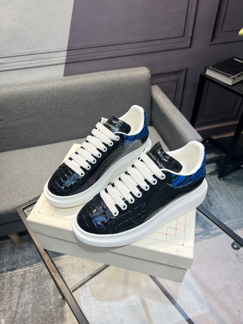 Alexander Mcqueen Casual Shoes